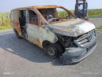 Mercedes Vito 114 CDi picture 4