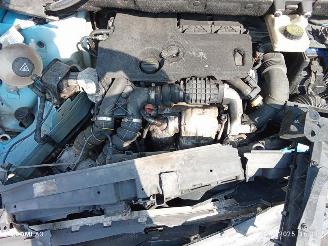 Citroën Berlingo 1.6  HDi picture 10