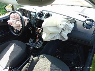 Seat Ibiza 1.4 16v picture 5