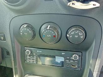 Mercedes Citan 108 CDi Crewbus picture 9