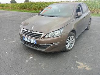 Peugeot 308 1.6 HDi picture 3