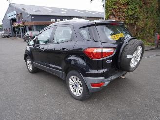 Ford EcoSport 1.0 EcoBoost 125 picture 2