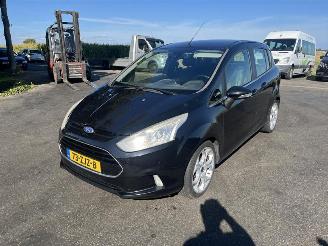 Ford B-Max 1.0 EcoBoost 100 picture 3