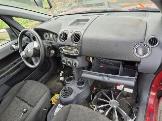 Mitsubishi Colt 1.1 12V (3A91) picture 5