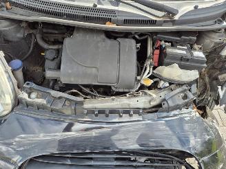 Citroën C1 1.0 12V (384F(CFA)) picture 9