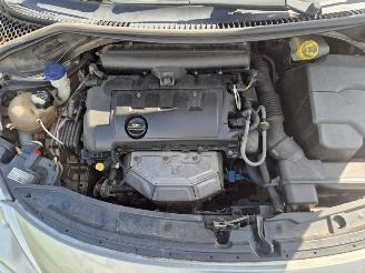 Peugeot 207/207+ 1.4 16V Vti (EP3(8FS)) picture 9