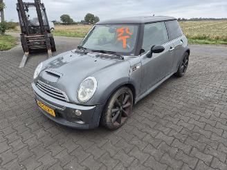 Mini Cooper S 1.6 16V (W11-B16A) picture 3