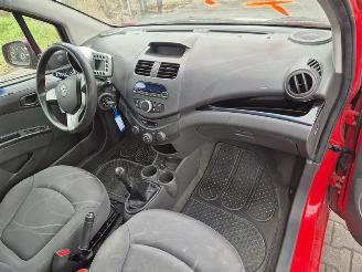 Chevrolet Spark 1.0 16V Bifuel (LMT) picture 5