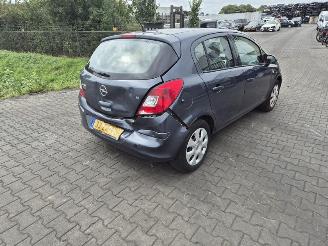 Opel Corsa 1.2 16V (Z12XEP(Euro 4)) picture 1