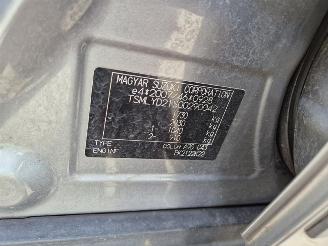 Suzuki Vitara 1.6 16V VVT (M16A) picture 8