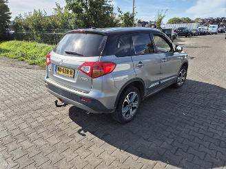 Purkuautot passenger cars Suzuki Vitara 1.6 16V VVT (M16A) 2017/2