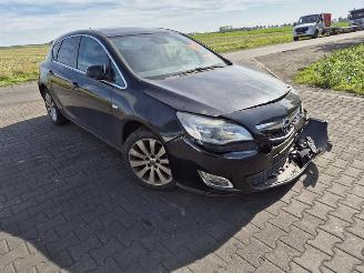 Opel Astra 1.6 16V (A16XER(Euro 5)) picture 4