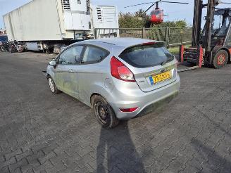 Ford Fiesta 1.0 Ti-VCT 12V 65 (XMJA(Euro 5)) picture 2