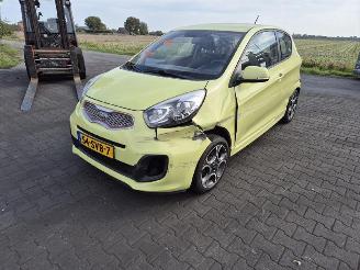 Kia Picanto 1.2 16V (G4LA5) picture 3