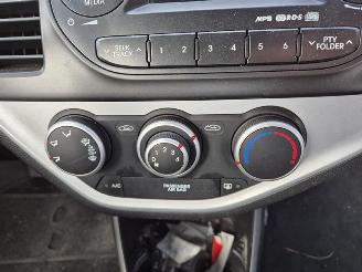 Kia Picanto 1.2 16V (G4LA5) picture 6