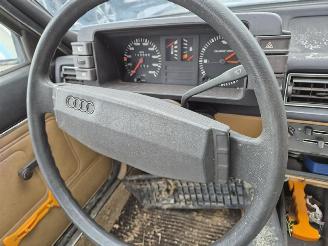 Audi 80 1.6 LS,GLS,CL,GL (YN) picture 8