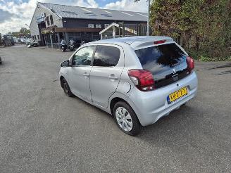 Peugeot 108 1.0 12V (1KRFE(CFB) picture 2