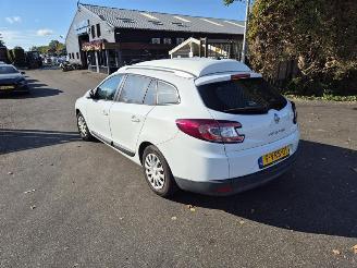 Renault Mégane 1.5 dCi picture 2