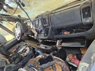 Fiat Camper 1.9 D picture 5