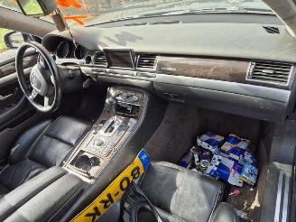 Audi A8 6.0 W12 48V picture 5