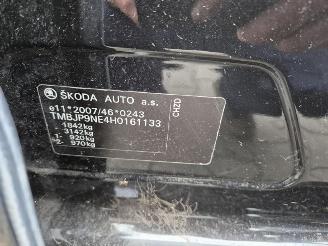 Skoda Octavia 1.0 12V picture 8