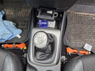 Hyundai I-30 1.4 16V picture 8