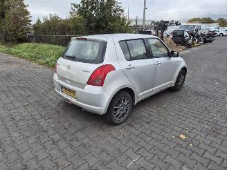 Vrakbiler auto Suzuki Swift 1.3 16V 2006/3