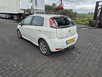 Fiat Punto 1.3 16V picture 2