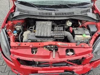 Suzuki Swift 1.5 16V picture 9