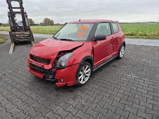 Suzuki Swift 1.5 16V picture 3