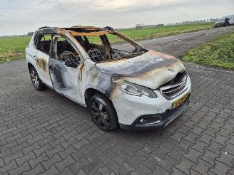 Peugeot 2008 1.2 Vti 12V picture 4