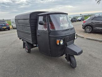 Piaggio  Piaggio Vespacar Ape picture 6