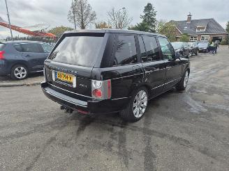  Land Rover Range Rover 4.4 V8 2002/5