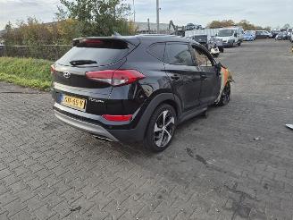Hyundai Tucson 1.6 T picture 1