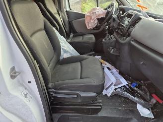 Renault Trafic 1.6 dCi picture 8