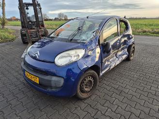 Citroën C1 1.0 12v picture 3