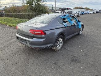 Volkswagen Passat 1.4 TSi picture 1