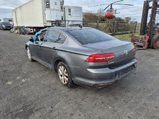 Volkswagen Passat 1.4 TSi picture 2