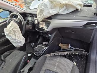 Opel Corsa 1.2 16v picture 5