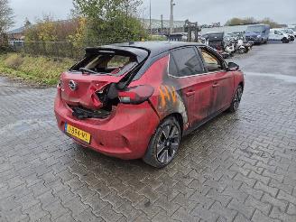 Auto da rottamare Opel Corsa E 2020/9