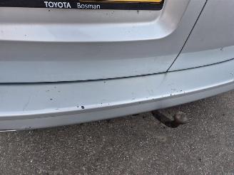 Toyota Proace 2.0 D-4D picture 6