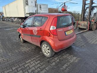 Suzuki Splash 1.2 16v picture 2