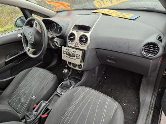 Opel Corsa 1.4 16v picture 5