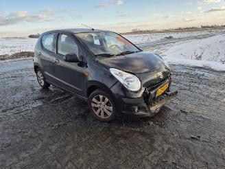 Suzuki Alto 1.0 12v picture 4
