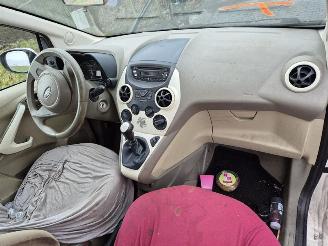 Ford Ka 1.2 picture 5