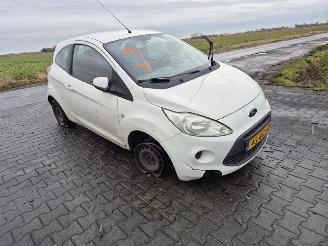 Ford Ka 1.2 picture 4