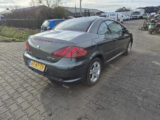 Vrakbiler auto Peugeot 307 CC 2.0 16v 2004/3