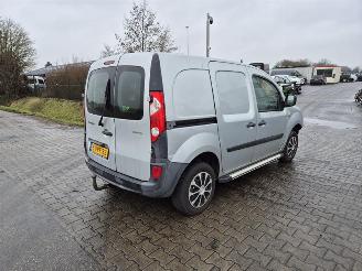 Démontage voiture Renault Kangoo 1.5 dCI 2011/9