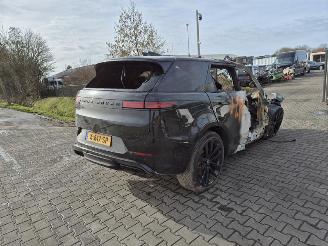 Autoverwertung Land Rover Range Rover sport P400 MHEV 2024/1