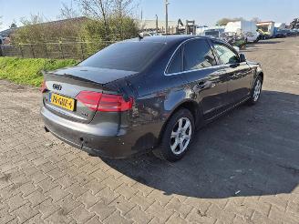 Purkuautot passenger cars Audi A4 1.8 TFSi 2008/8